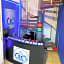 Roomies Hostel Roma