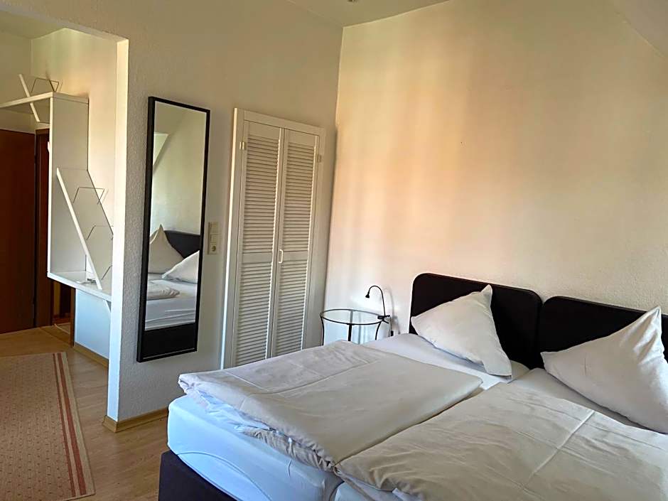 Klosterschänke Hude Hotel Ferienwohnungen Restaurant Café