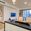 JW Marriott Hotel Marina