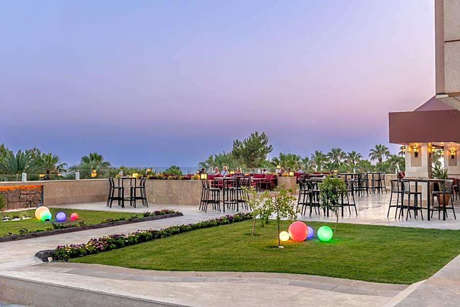 Kamelya Fulya Hotel & Aqua - Ultra All Inclusive