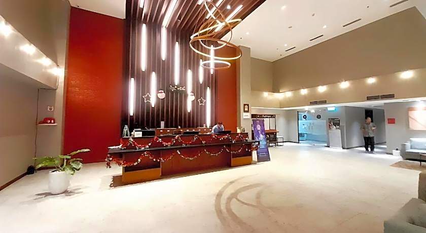 Four Points by Sheraton Balikpapan