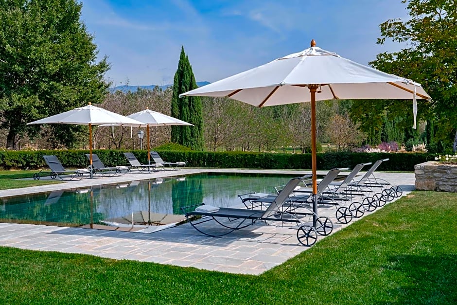 VIESCA Suites & Villas Il Borro Toscana