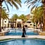 Sheraton Oman Hotel
