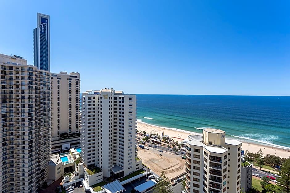 Mantra Legends Hotel