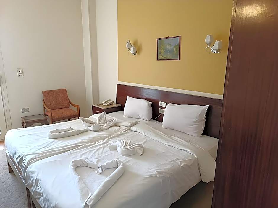 Susanna Hotel Luxor