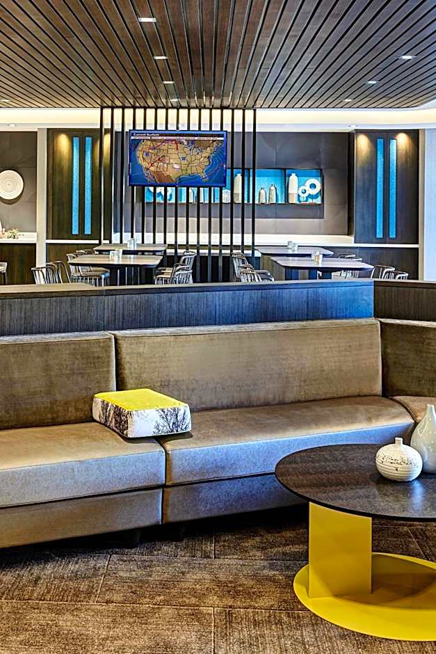 SpringHill Suites by Marriott Cleveland Independence