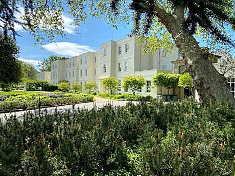 Sopwell House Hotel