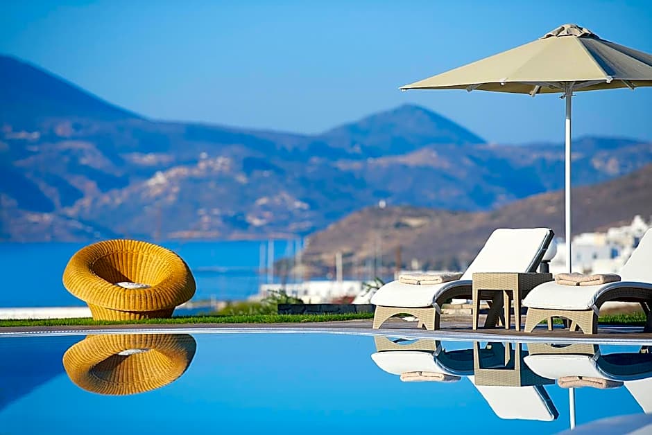 Santa Maria Village Resort & Spa