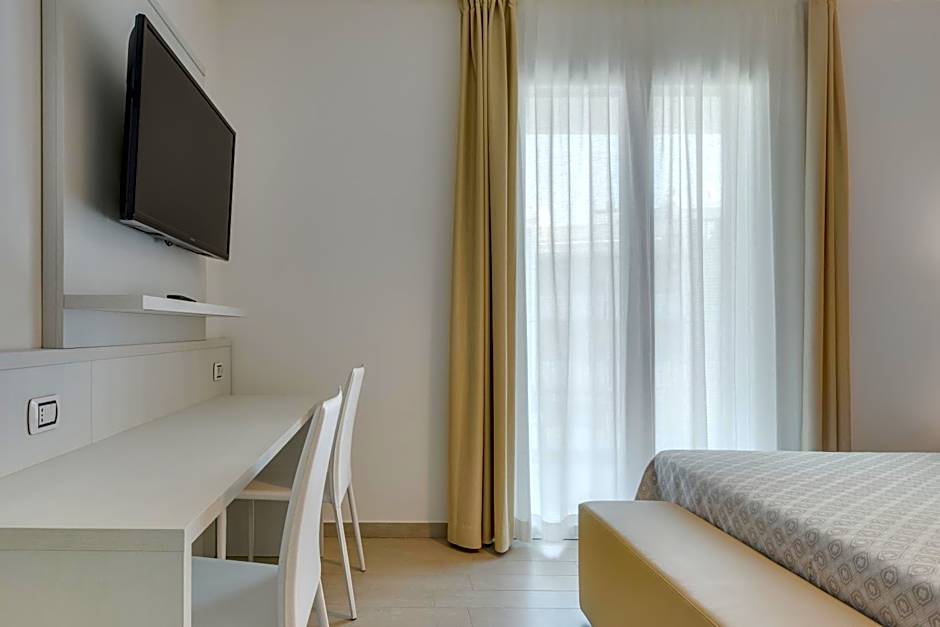 Hotel Ambassador