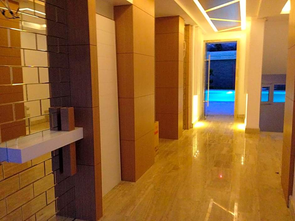 Doc's Boutique Hotel Kemer