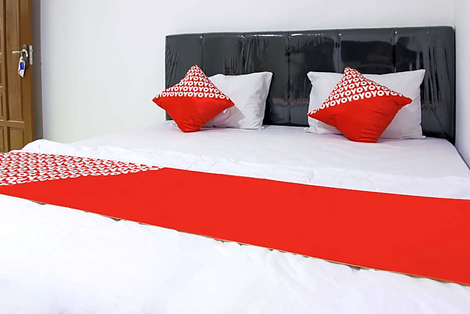 Hotel O Pa Baeng Baeng Near Rumah Sakit Faisal Formerly Guest House Cahaya 7296