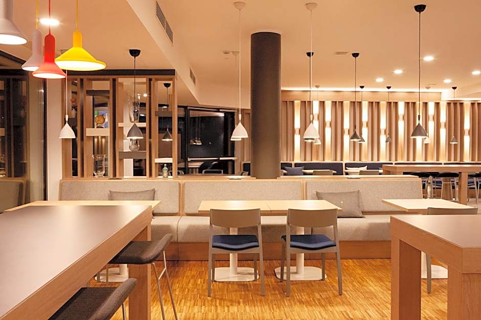 Holiday Inn Express Neunkirchen By IHG
