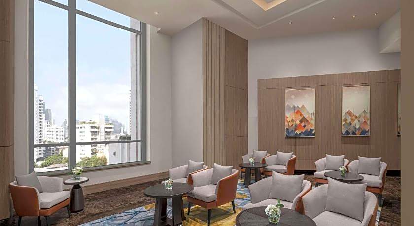 Sofitel Bangkok Sukhumvit