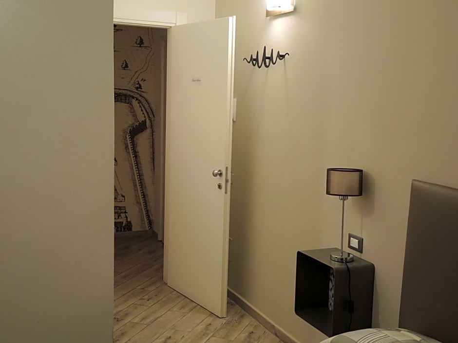 B&B Ariston Pisa Tower