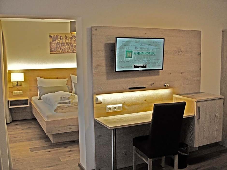 Mammhofer Suite & Breakfast