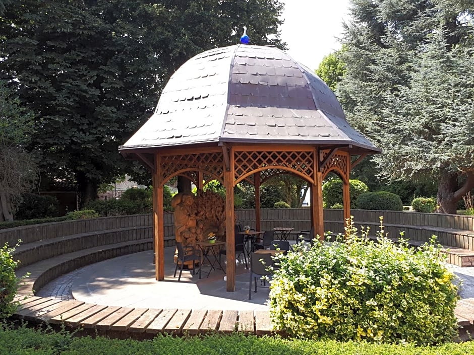 Le Manoir de la mantille