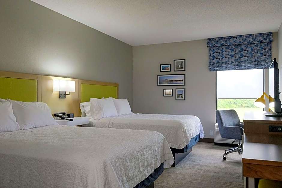 Hampton Inn By Hilton Edenton