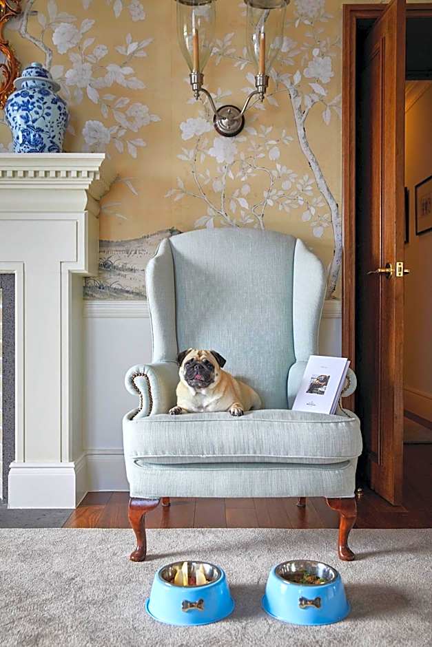 Reid's Palace, A Belmond Hotel, Madeira