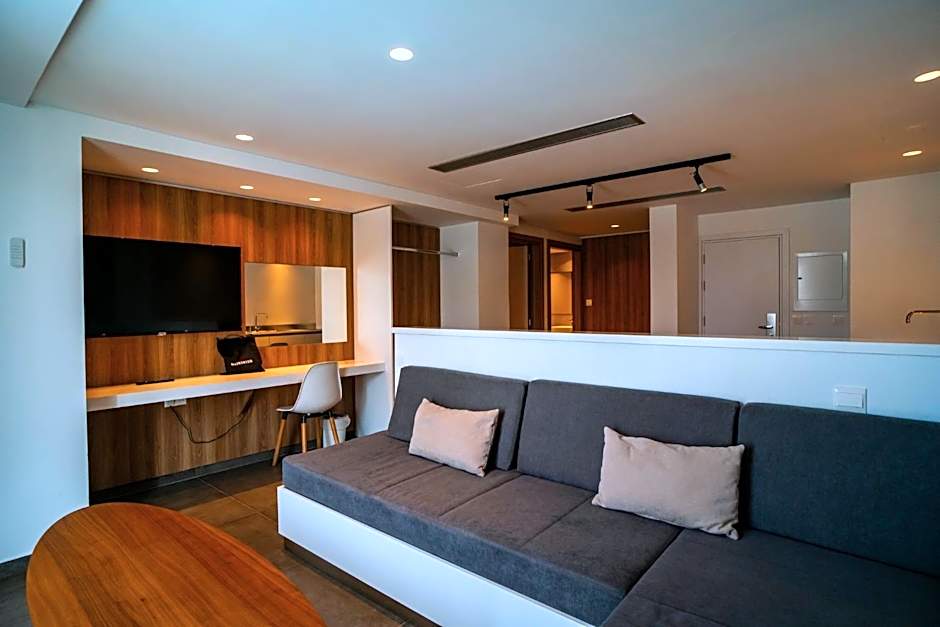 Malama Beach Holiday Village