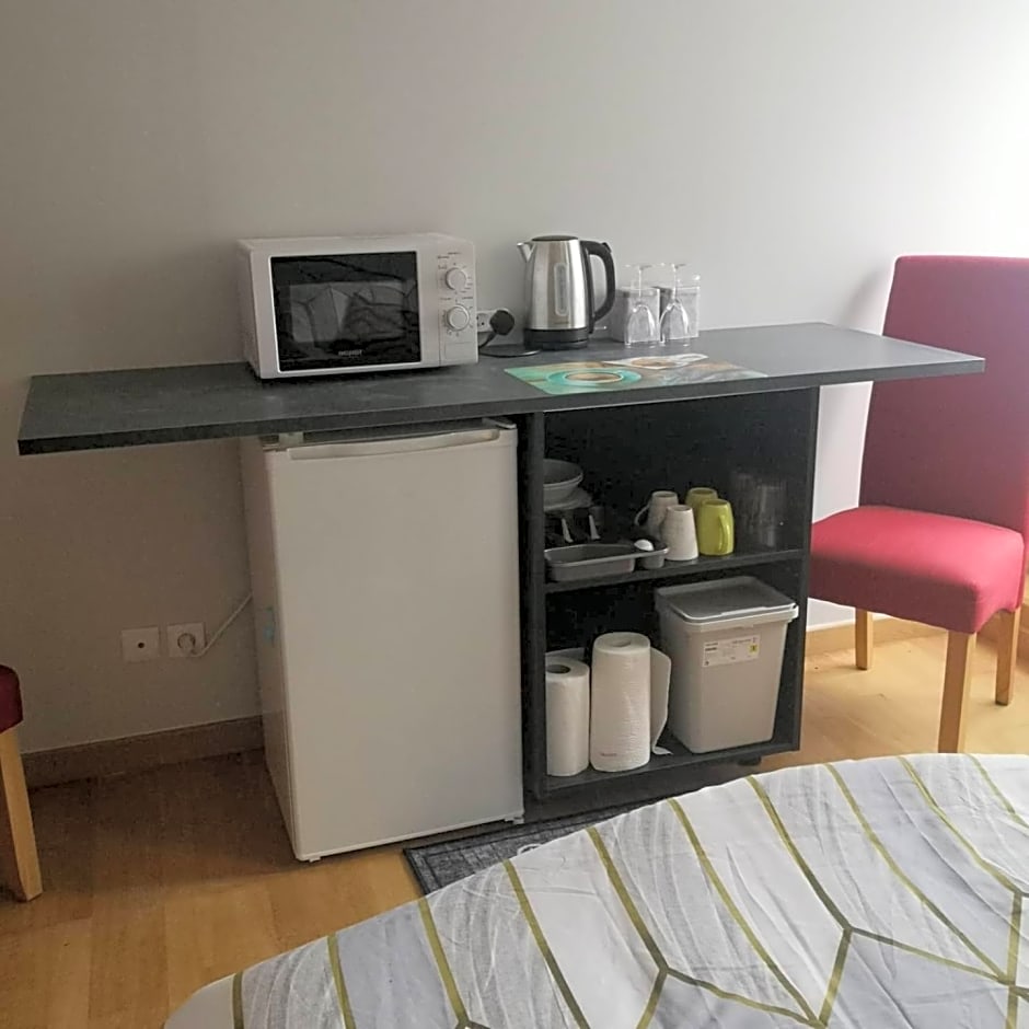 Le Pommier Chambre d'hote