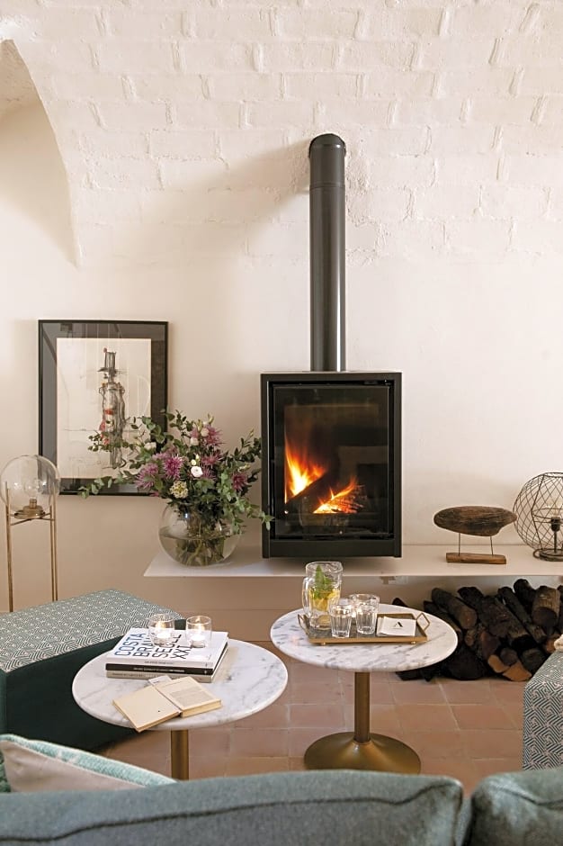 Arkhé Hotel Boutique de Pals