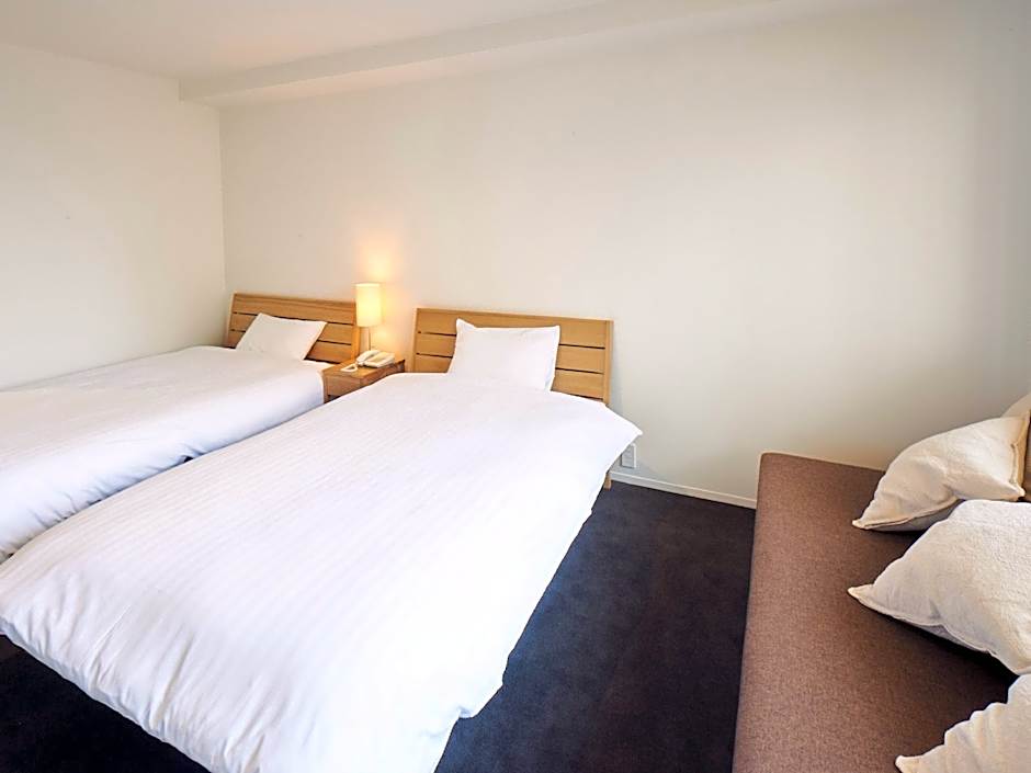 You Style Hotel MARINE