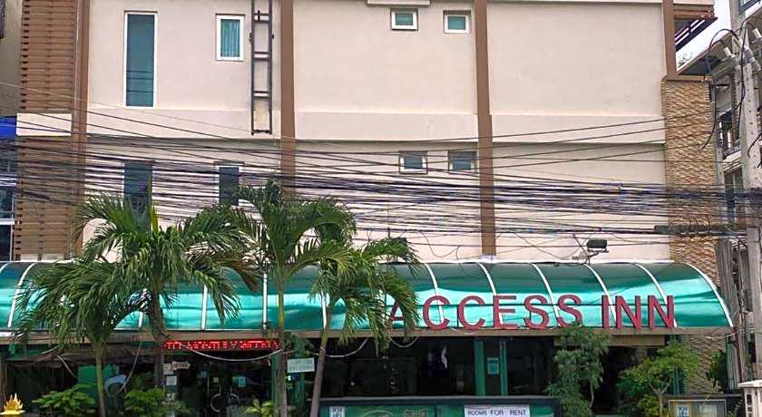 Access Inn Pattaya