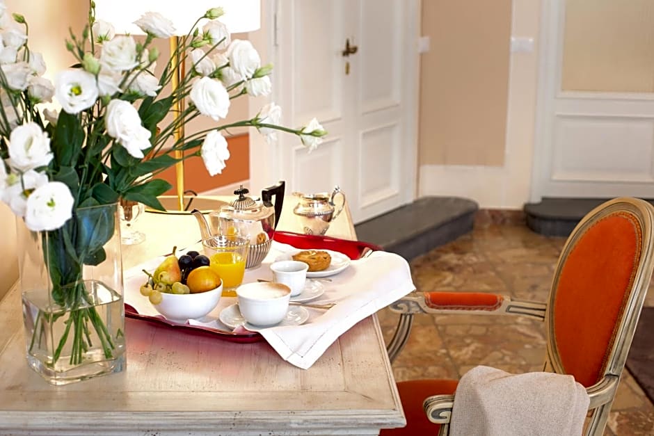 B&B Cerretani Palace