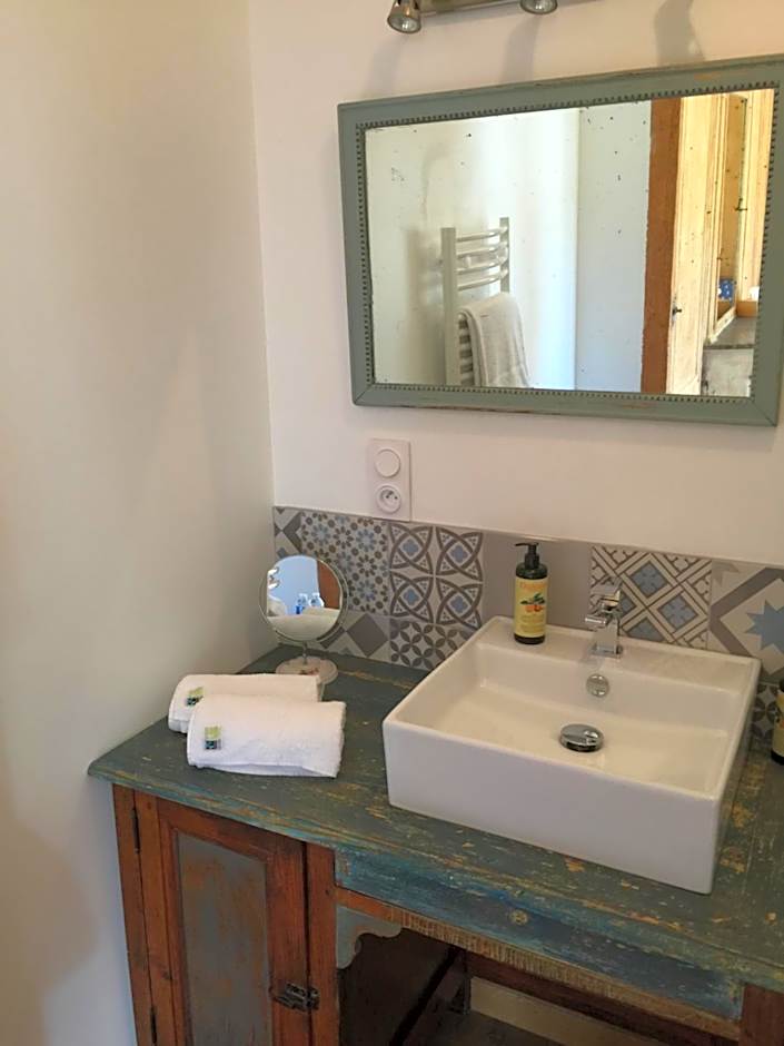 A L'ecole Buissonniere