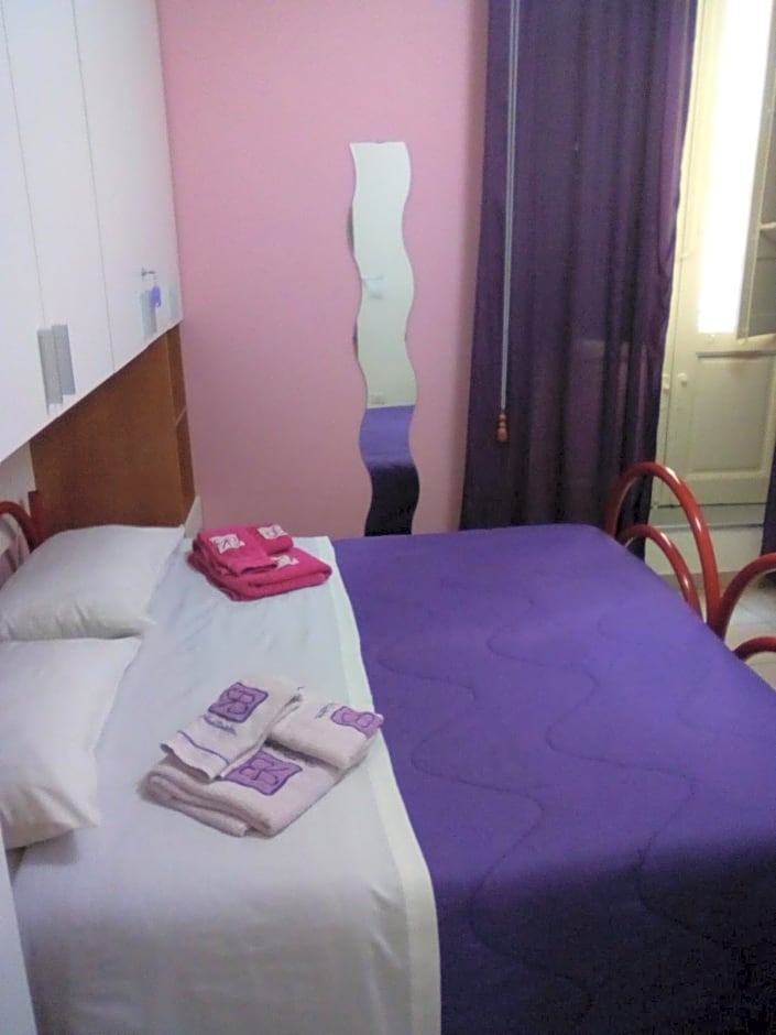 Bed And Breakfast Priscilla