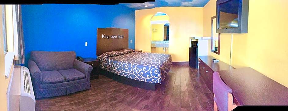 Luxury Inn