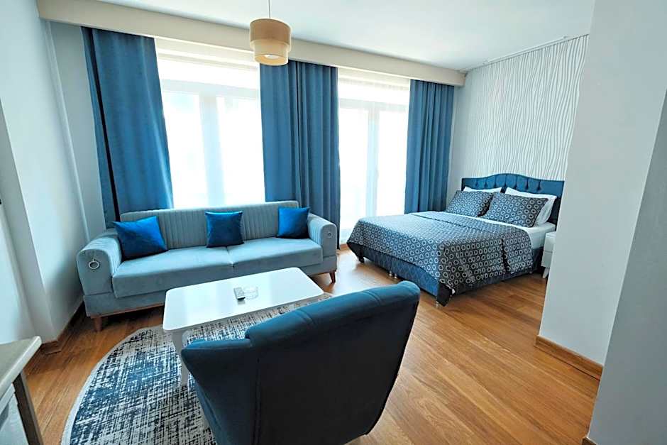 SABİHA GOKCEN İSTANBUL HOUSES Airport