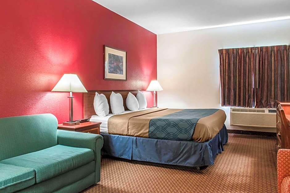 Econo Lodge Carlisle