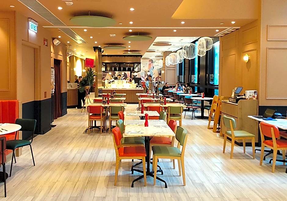 Holiday Inn Express Hong Kong Kowloon CBD2 By IHG