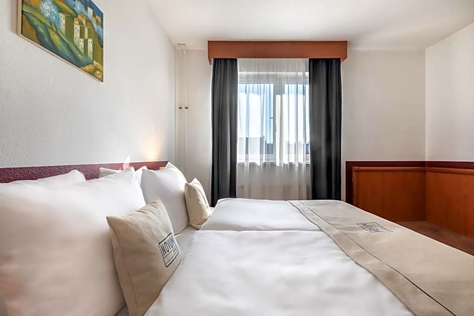 Hotel Aldea Berlin Zentrum