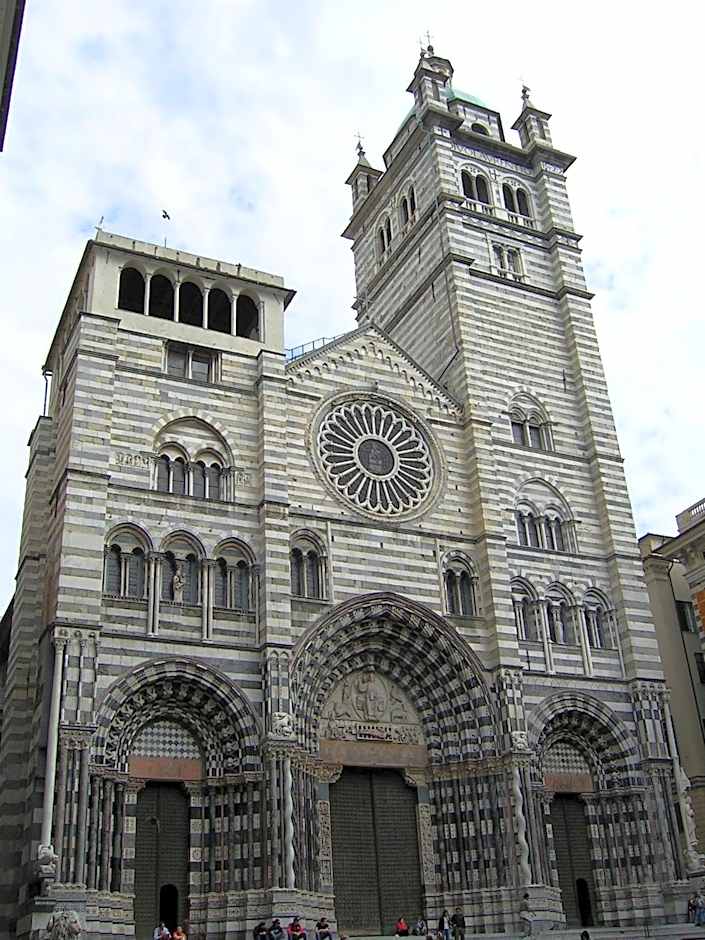 Hotel Guesthouse MASSENA