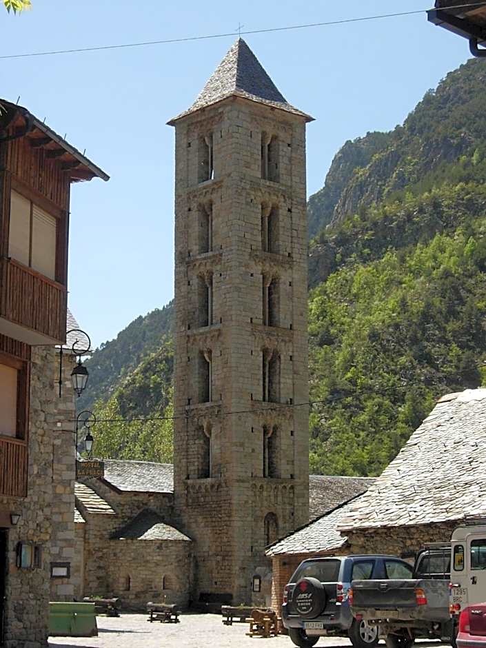 Casa Rural Era de Ferro