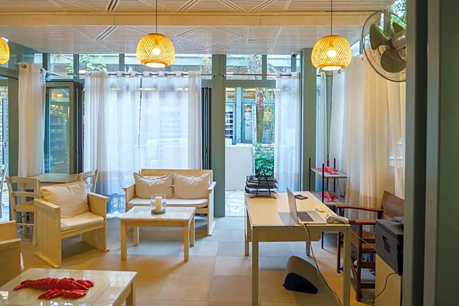 Rouda Bay Beach Hotel