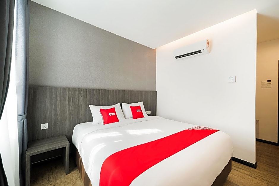 Capital O 89386 Stay 365 Hotel