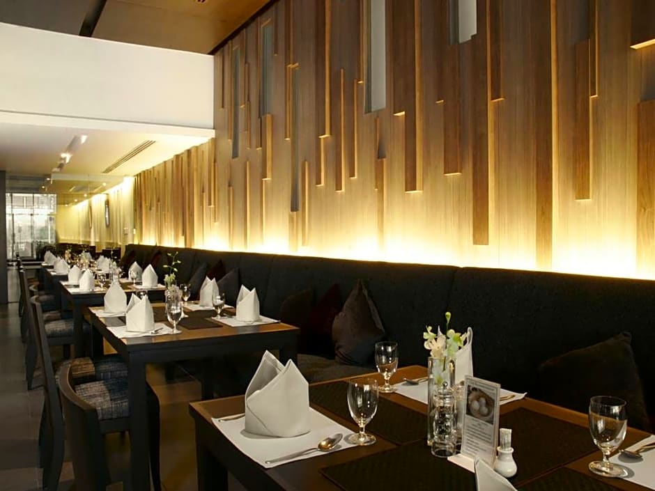 Kameo Grand Hotel & Serviced Apartments - Rayong 