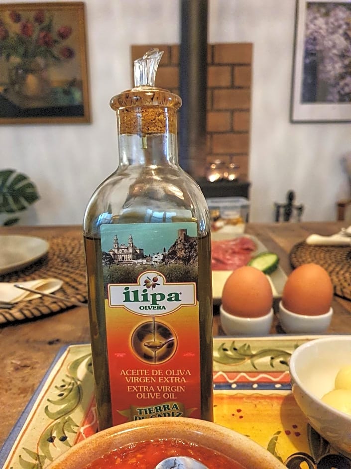 Olive Tree Guest House