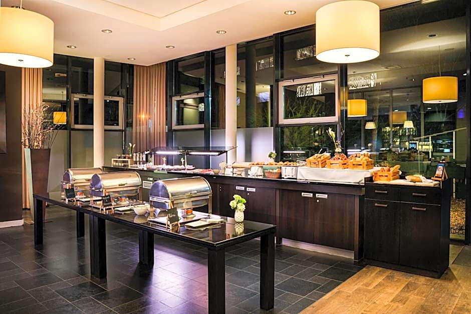 The Rilano Munich, Trademark Collection by Wyndham