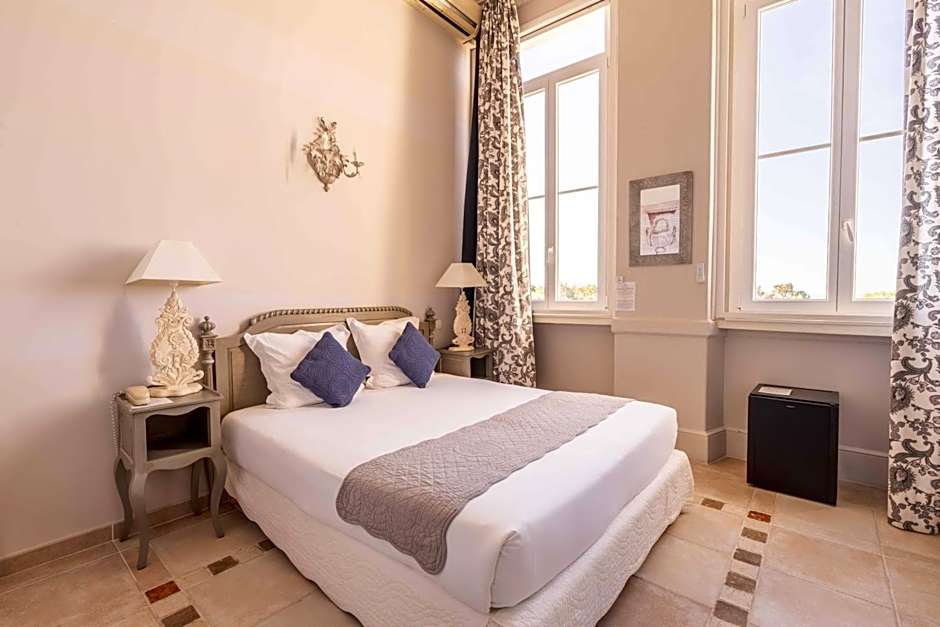 Hotel l'Orangeraie