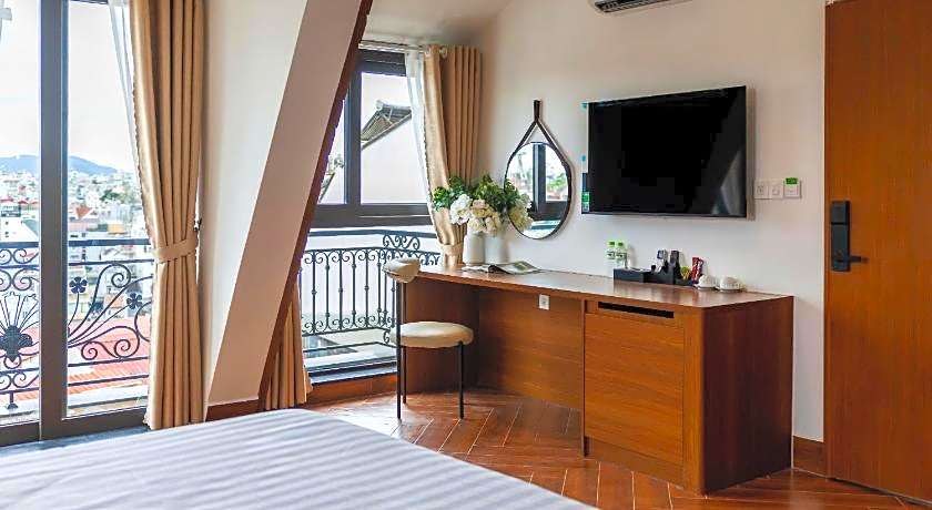 Europa Hotel Da Lat