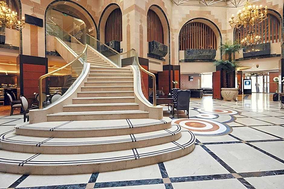 Dallah Taibah Hotel