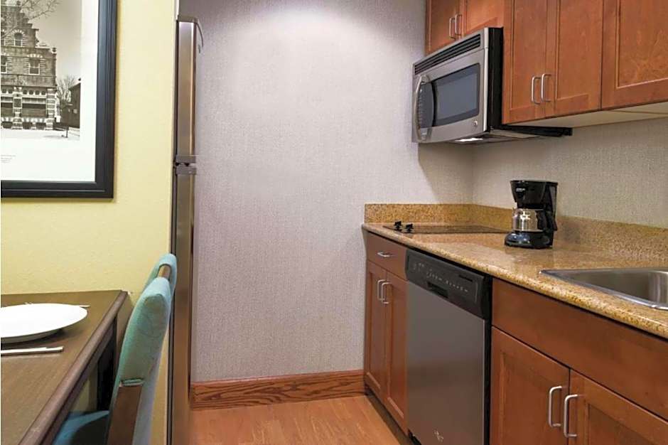 Homewood Suites by Hilton Princeton