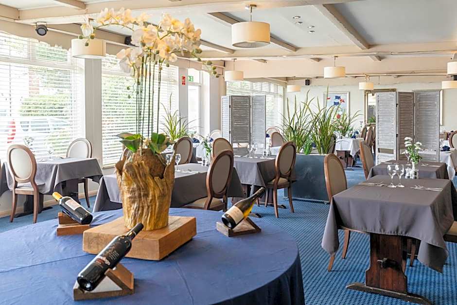 The Beachcroft Hotel, BW Signature Collection