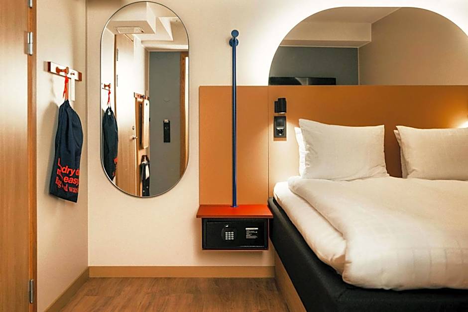 Scandic GO, Sankt Eriksgatan 20