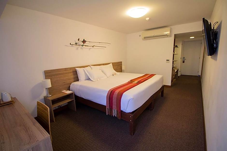 Tierra Viva Miraflores Larco