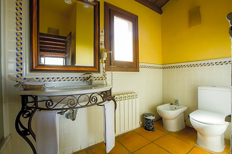 Cigarral de Caravantes